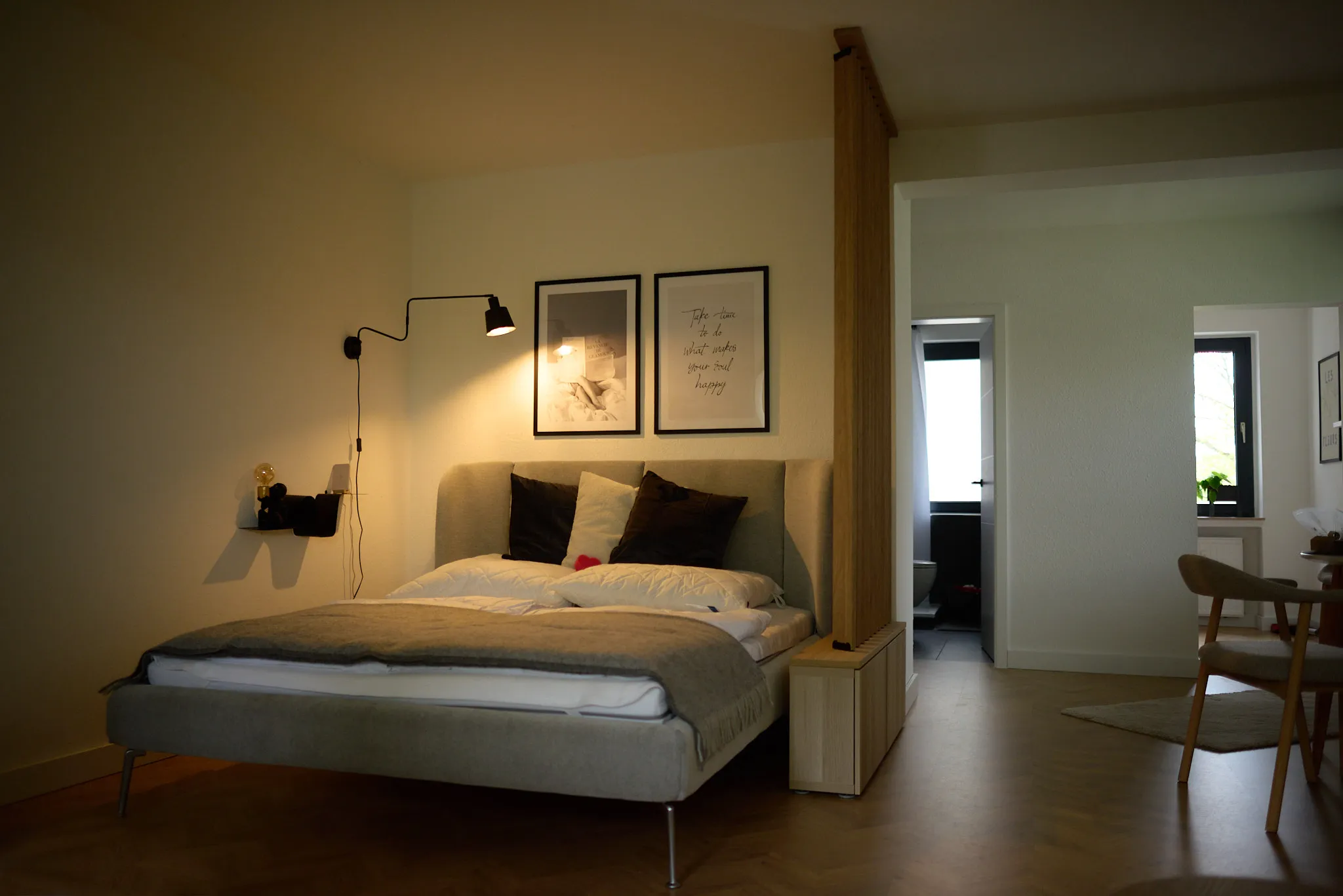 Wohnung