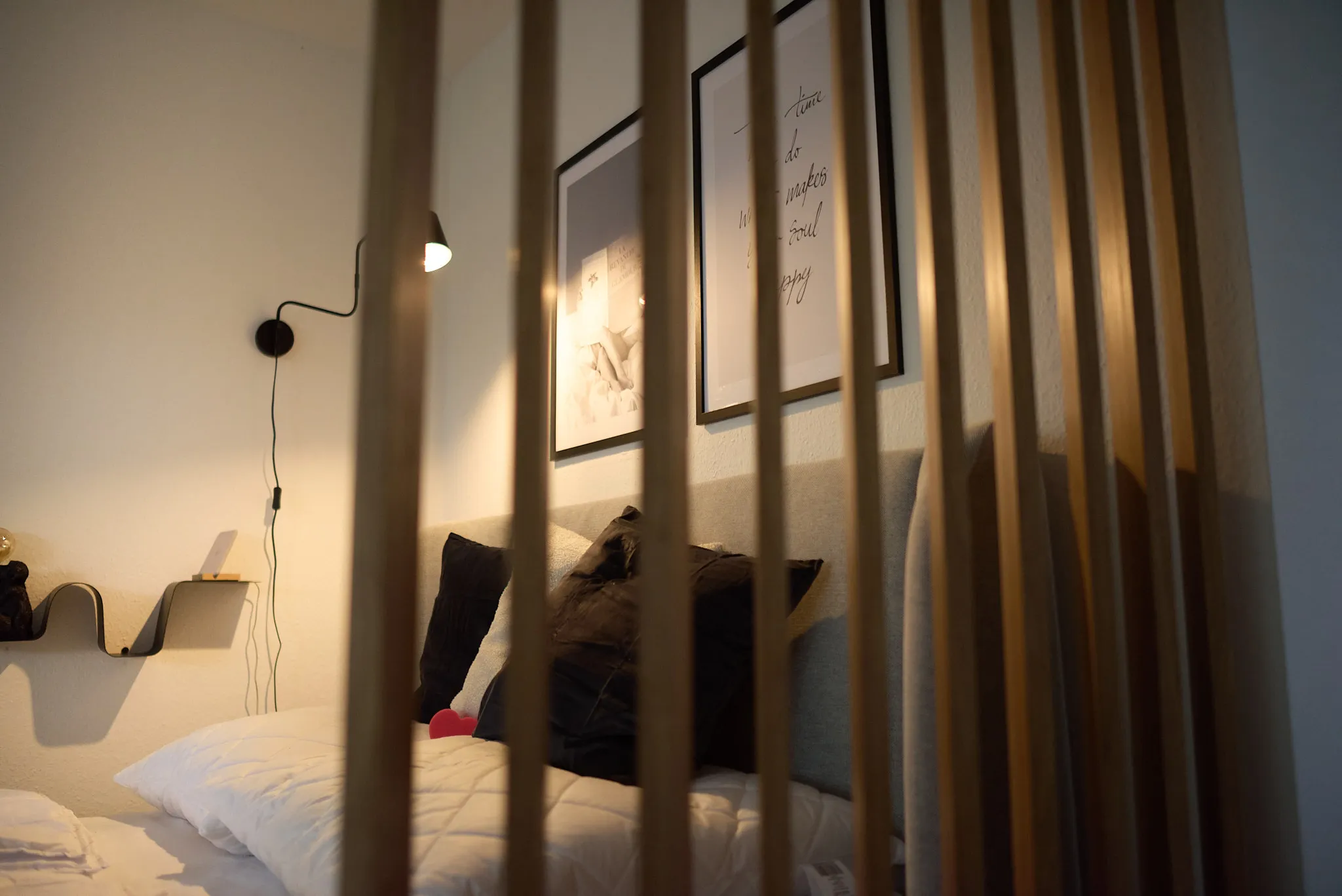 Wohnung