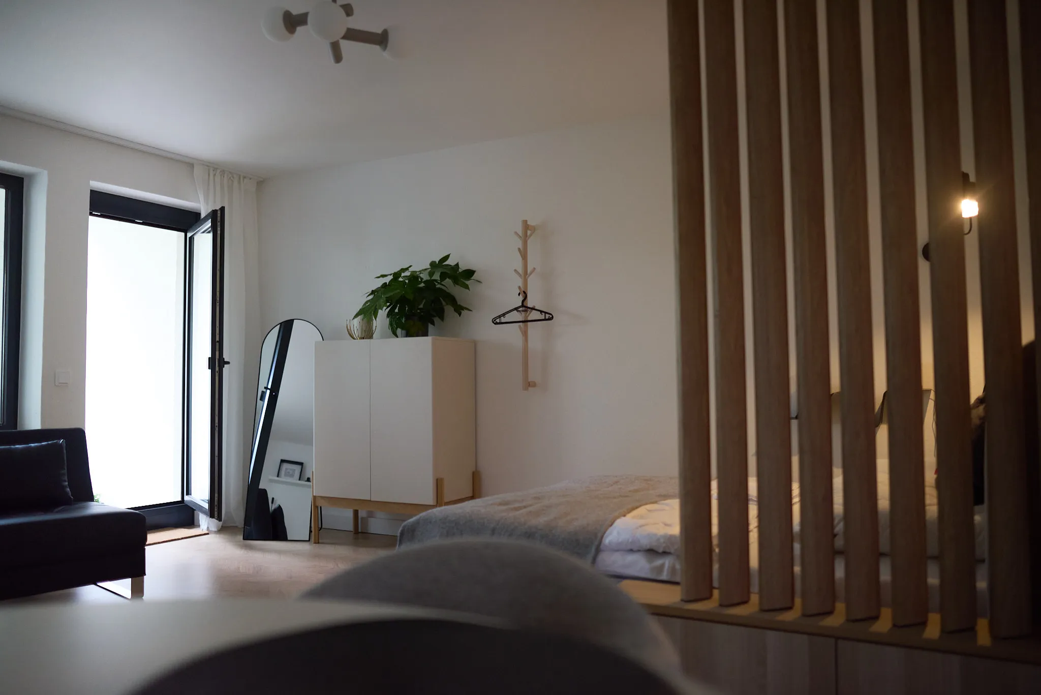 Wohnung