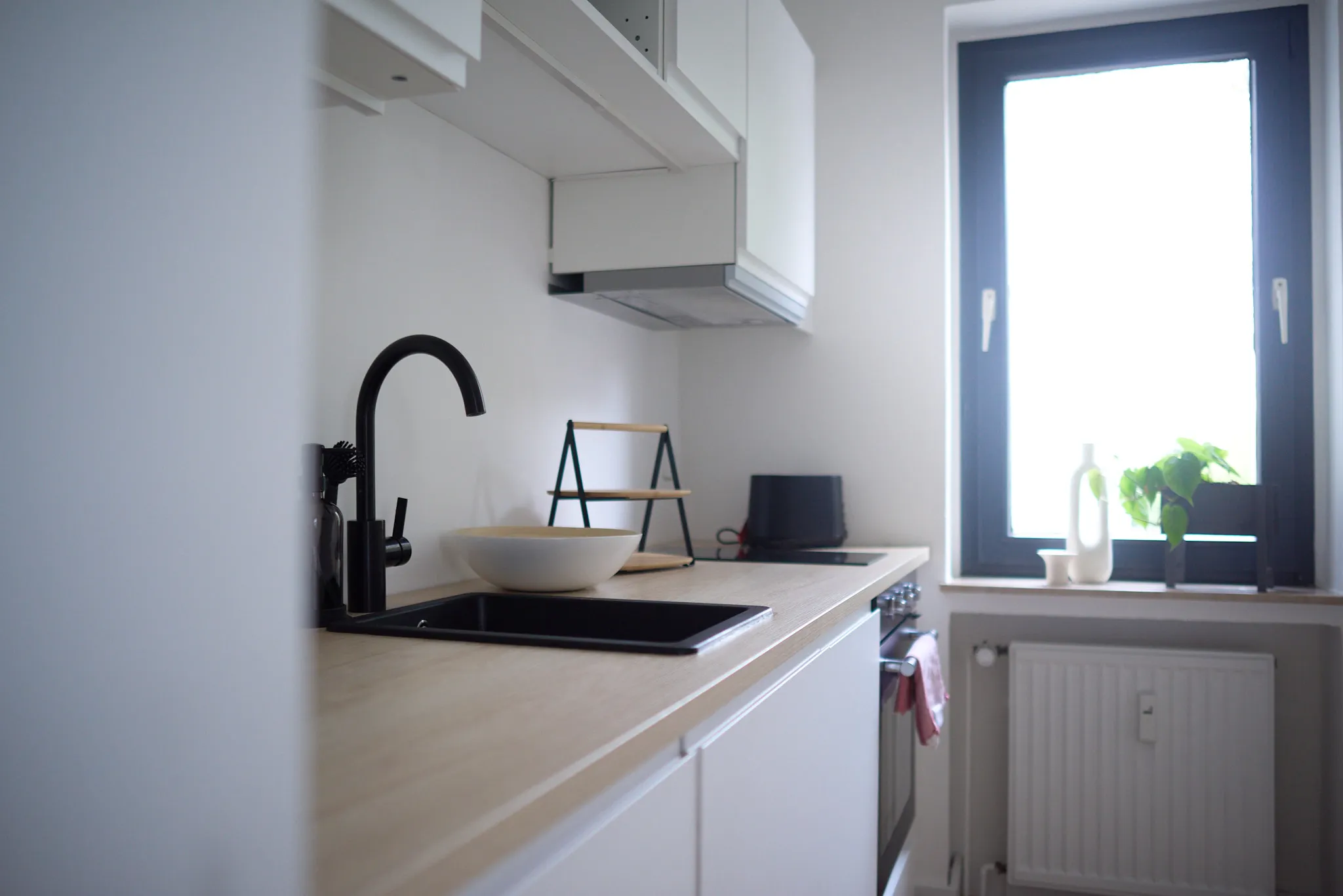 Wohnung