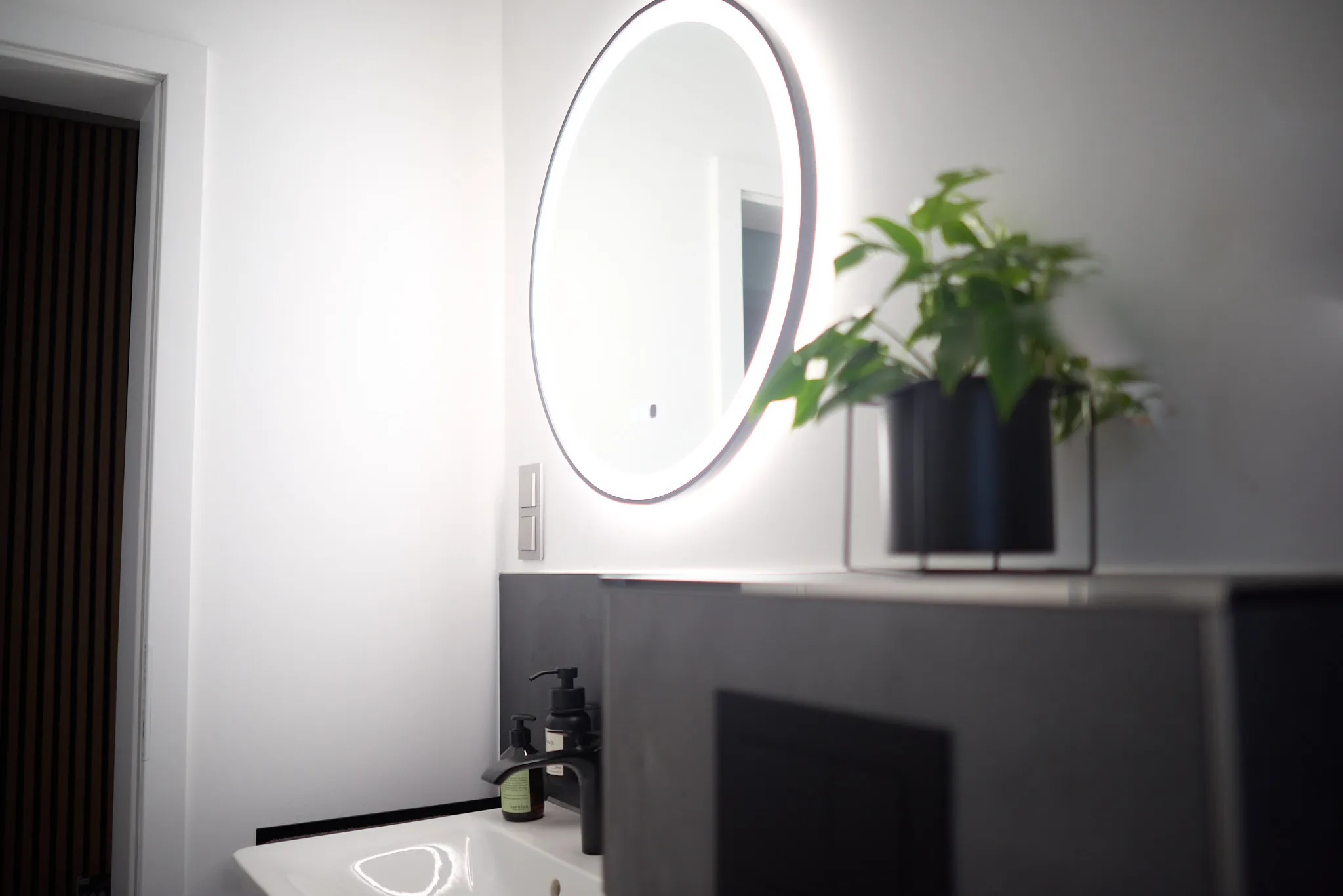 Wohnung